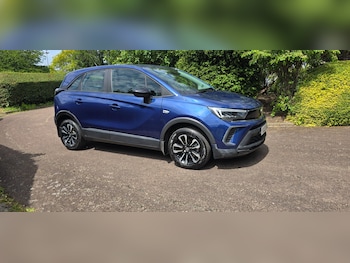 Used Vauxhall Crossland 2023 for sale - 78657812: Photo