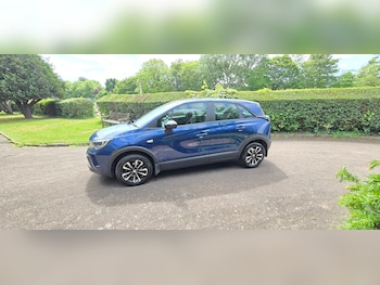 Used Vauxhall Crossland 2023 for sale - 78657812: Photo
