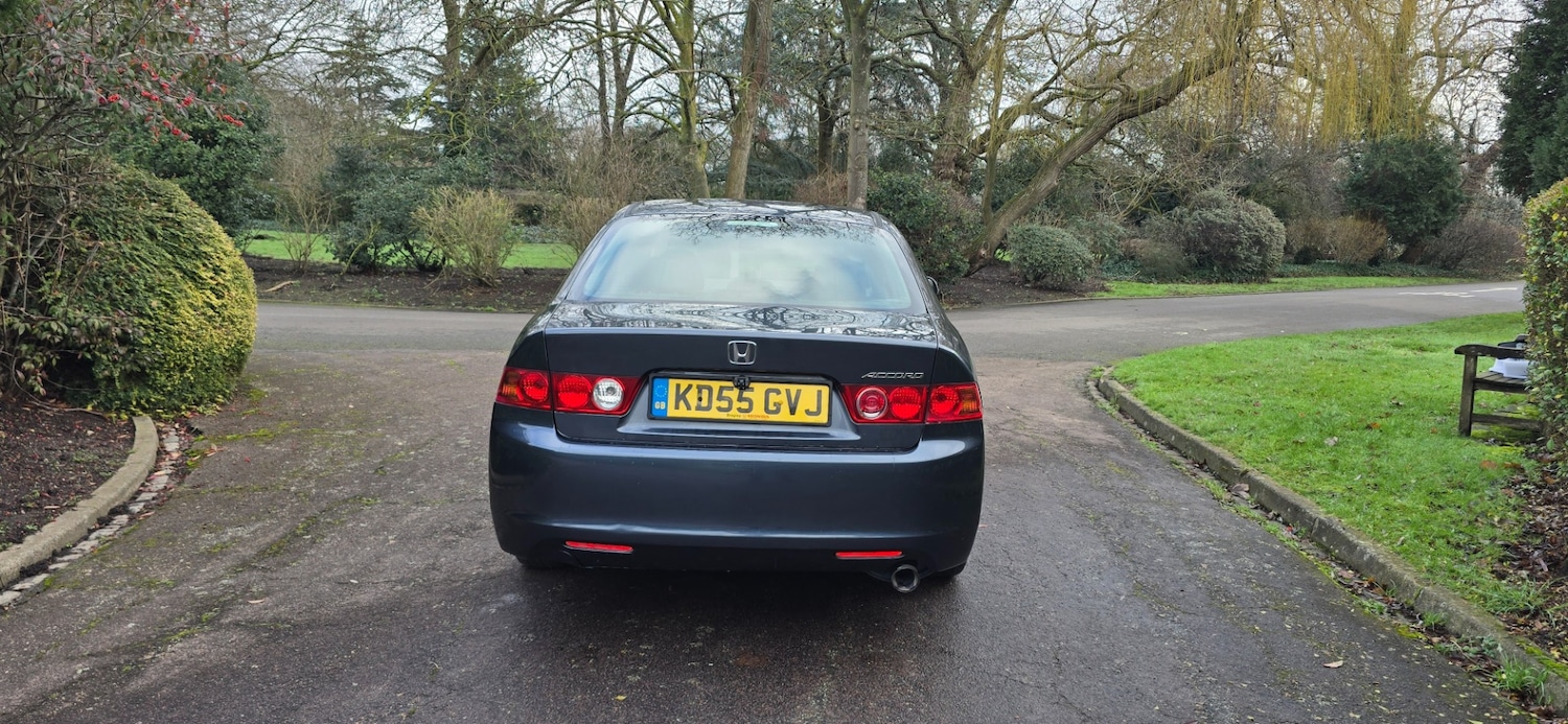 Used Honda Accord 2005 for sale - 77364063: Photo 10