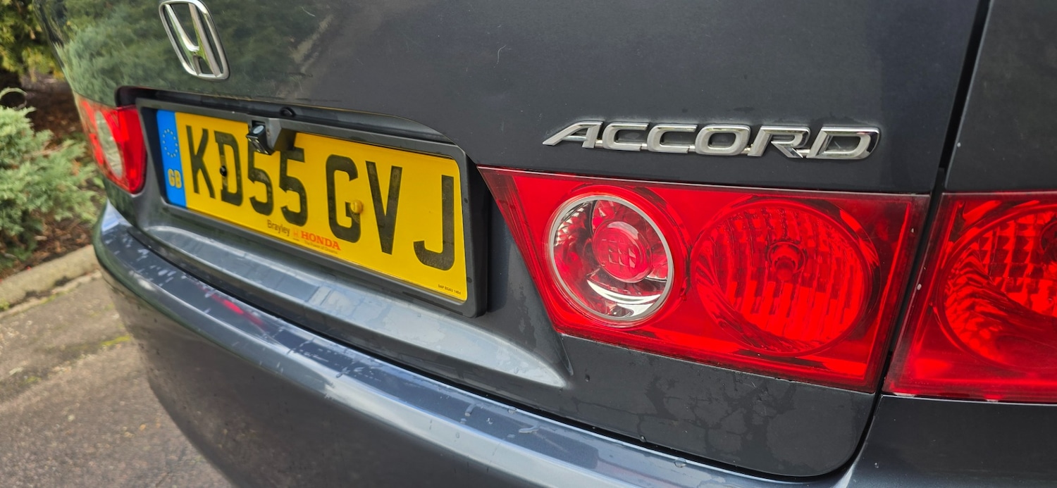 Used Honda Accord 2005 for sale - 77364063: Photo 11