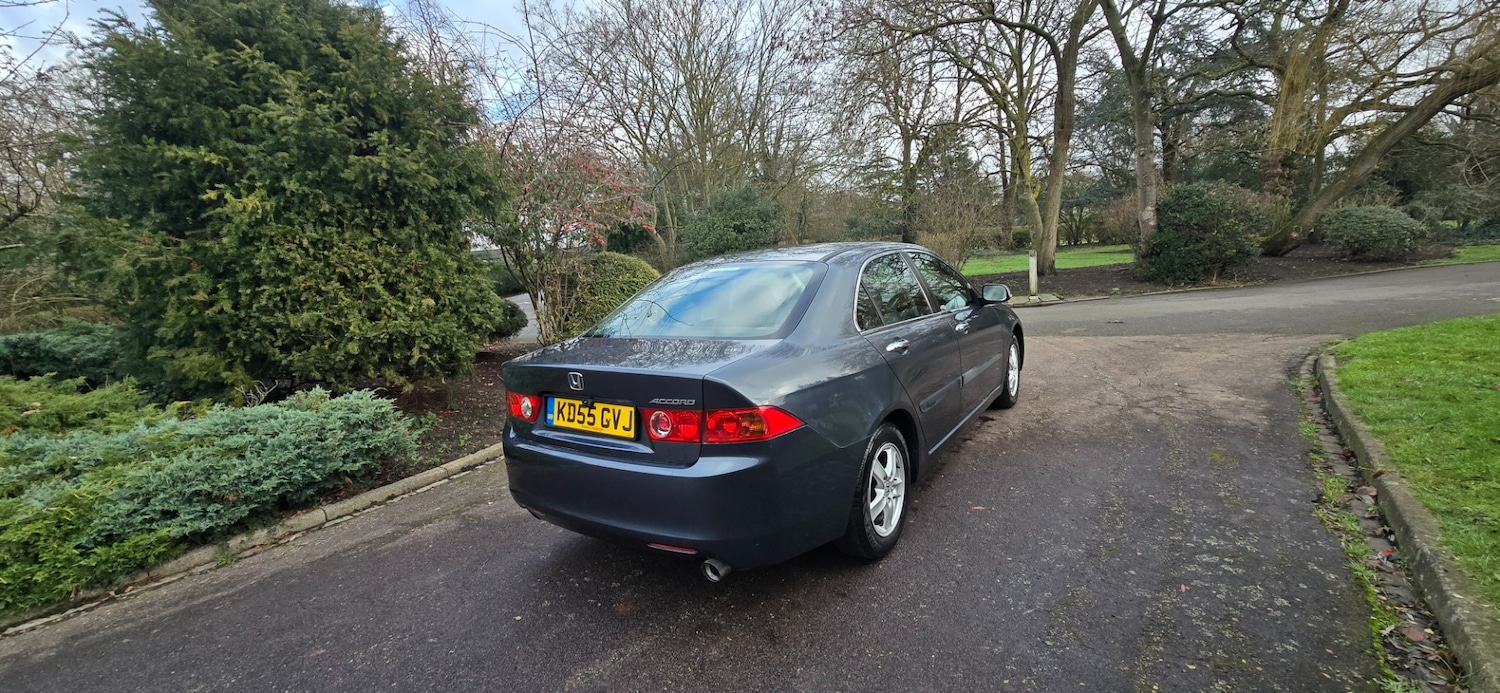 Used Honda Accord 2005 for sale - 77364063: Photo 12