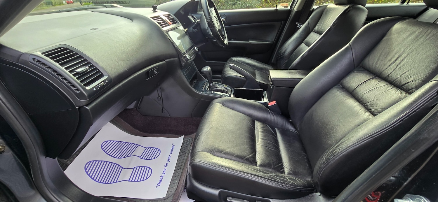 Used Honda Accord 2005 for sale - 77364063: Photo 14