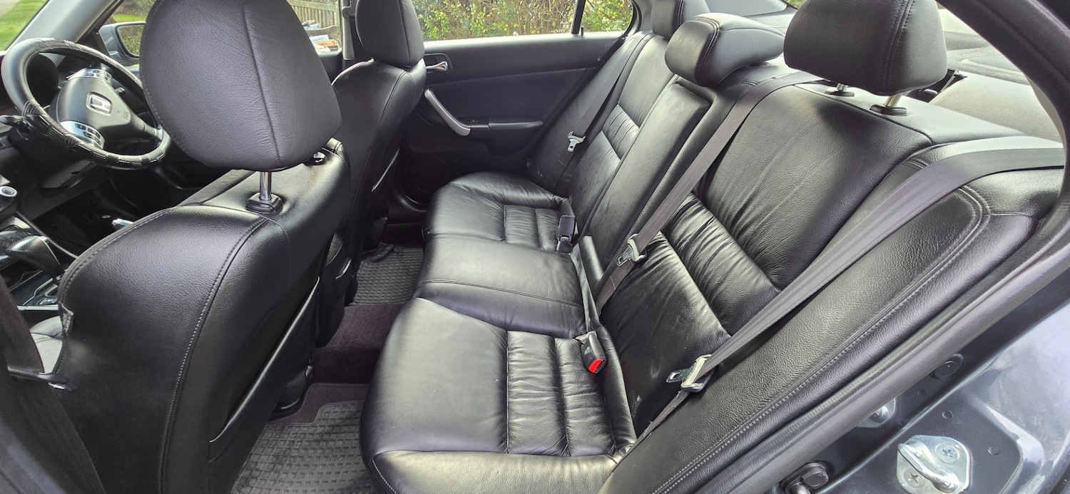 Used Honda Accord 2005 for sale - 77364063: Photo 15