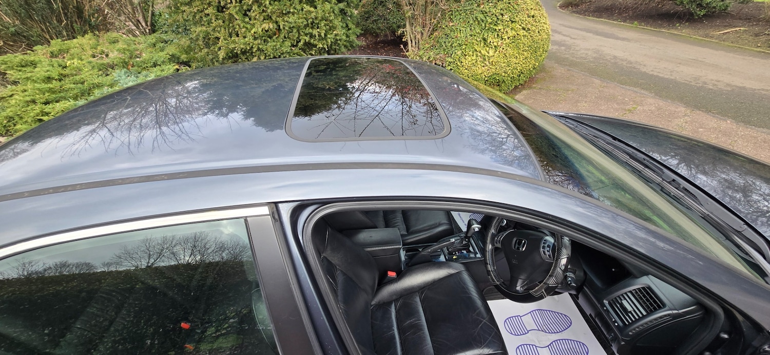 Used Honda Accord 2005 for sale - 77364063: Photo 18