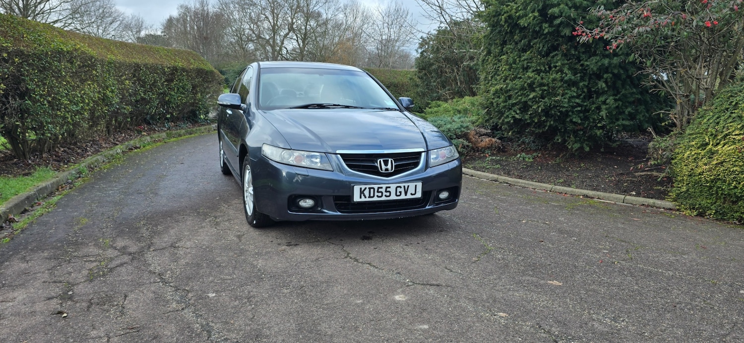 Used Honda Accord 2005 for sale - 77364063: Photo 2