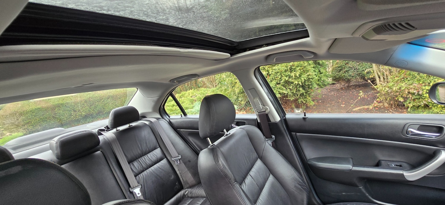 Used Honda Accord 2005 for sale - 77364063: Photo 21