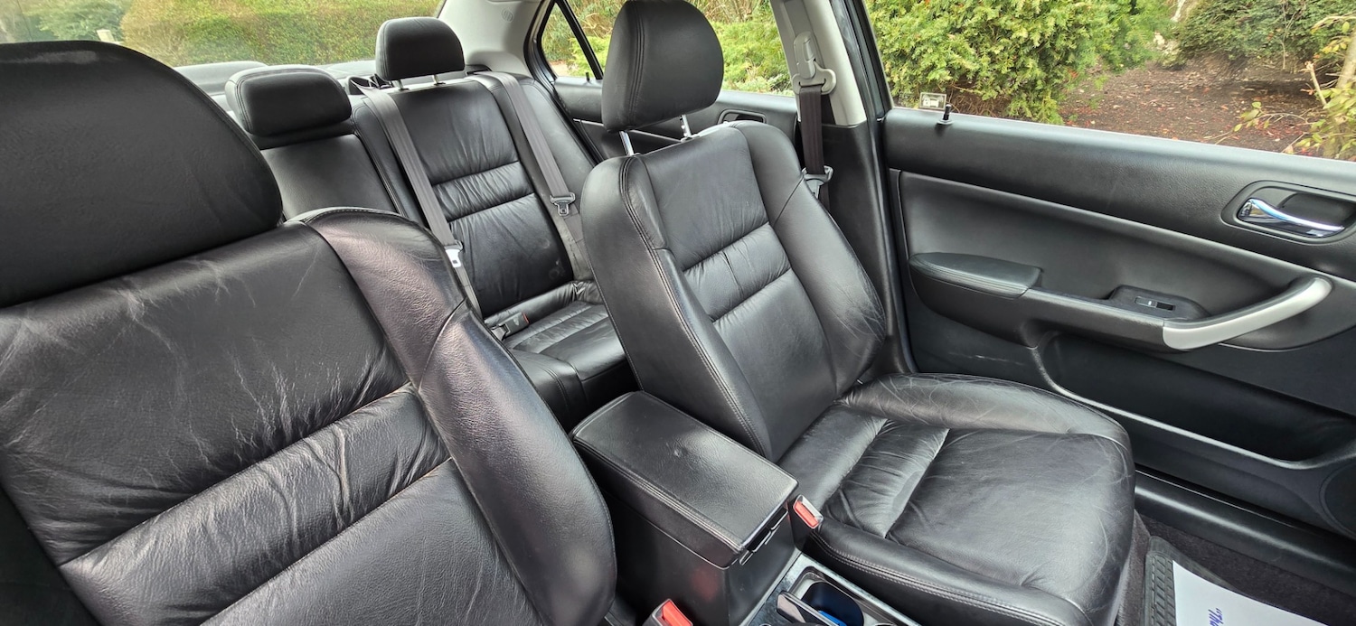 Used Honda Accord 2005 for sale - 77364063: Photo 22