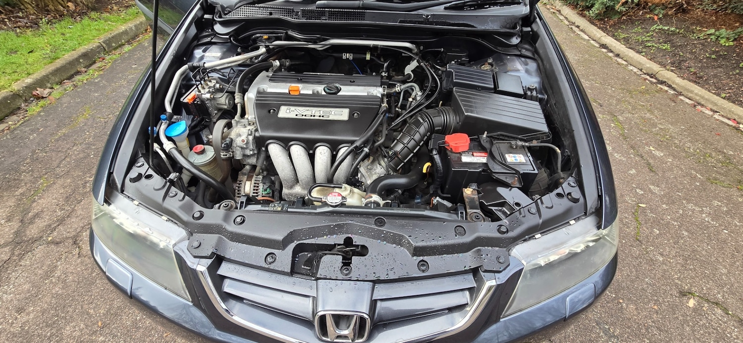 Used Honda Accord 2005 for sale - 77364063: Photo 23