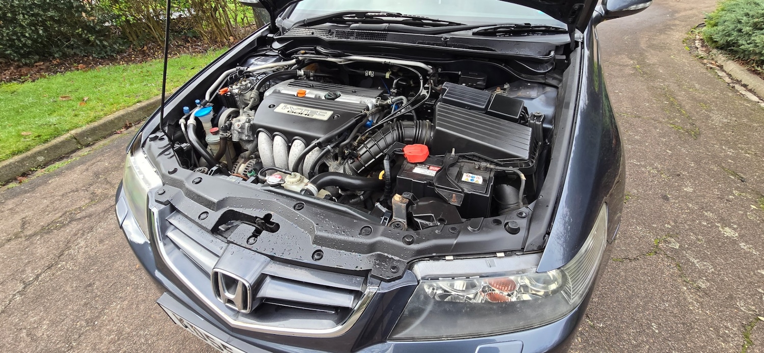 Used Honda Accord 2005 for sale - 77364063: Photo 24