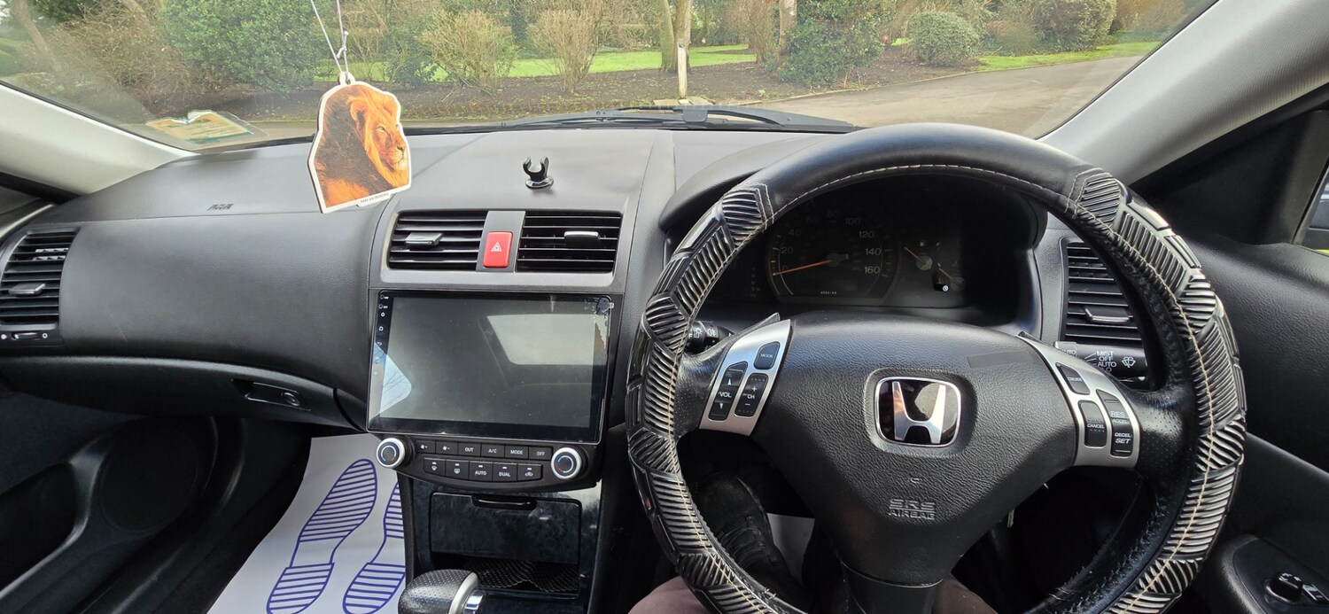 Used Honda Accord 2005 for sale - 77364063: Photo 26