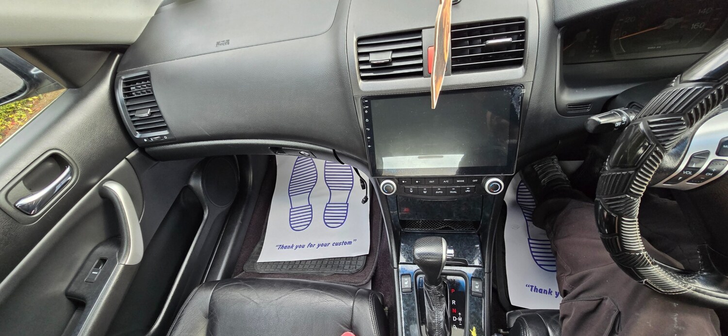 Used Honda Accord 2005 for sale - 77364063: Photo 27