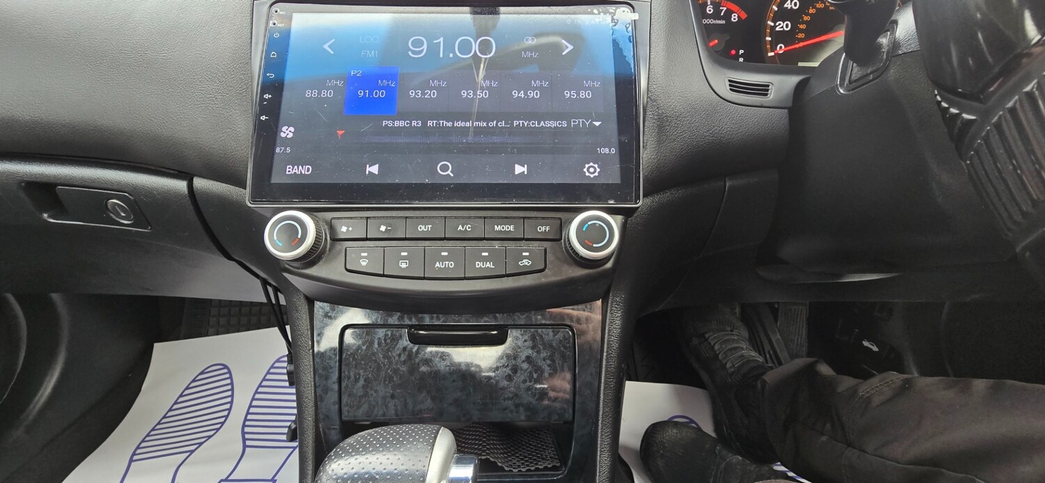 Used Honda Accord 2005 for sale - 77364063: Photo 28