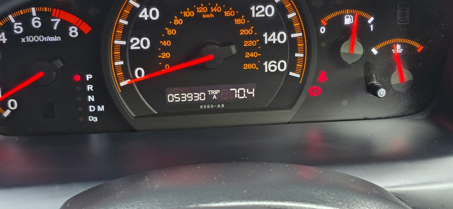 Used Honda Accord 2005 for sale - 77364063: Photo 29