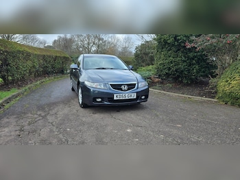 Used Honda Accord 2005 for sale - 77364063: Photo