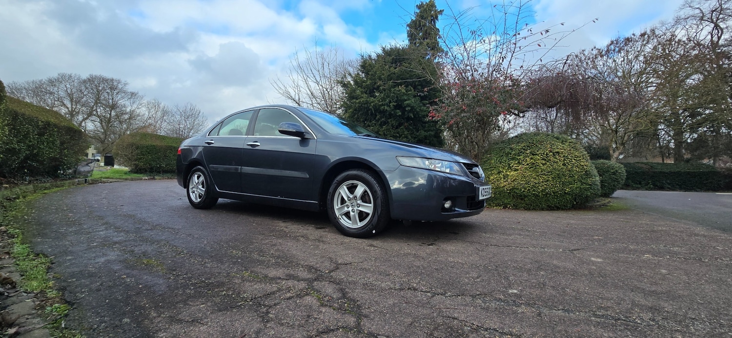 Used Honda Accord 2005 for sale - 77364063: Photo 3