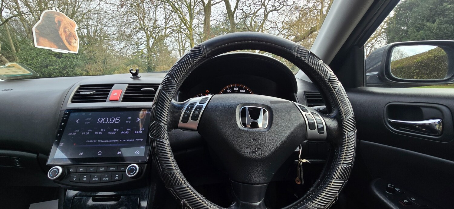 Used Honda Accord 2005 for sale - 77364063: Photo 30