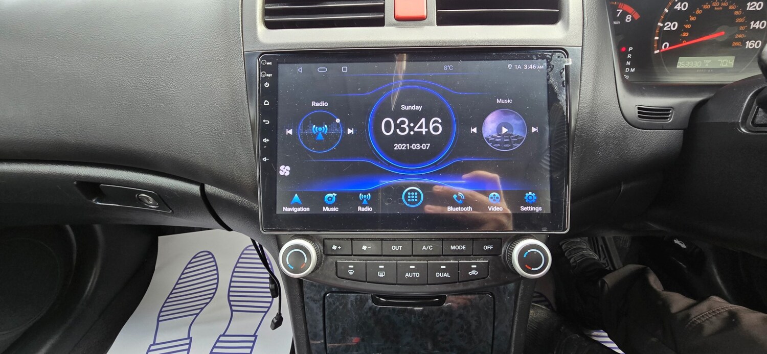 Used Honda Accord 2005 for sale - 77364063: Photo 31