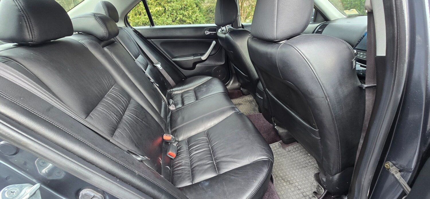 Used Honda Accord 2005 for sale - 77364063: Photo 34