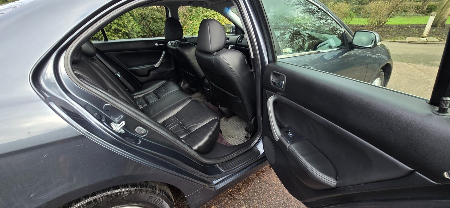 Used Honda Accord 2005 for sale - 77364063: Photo 35