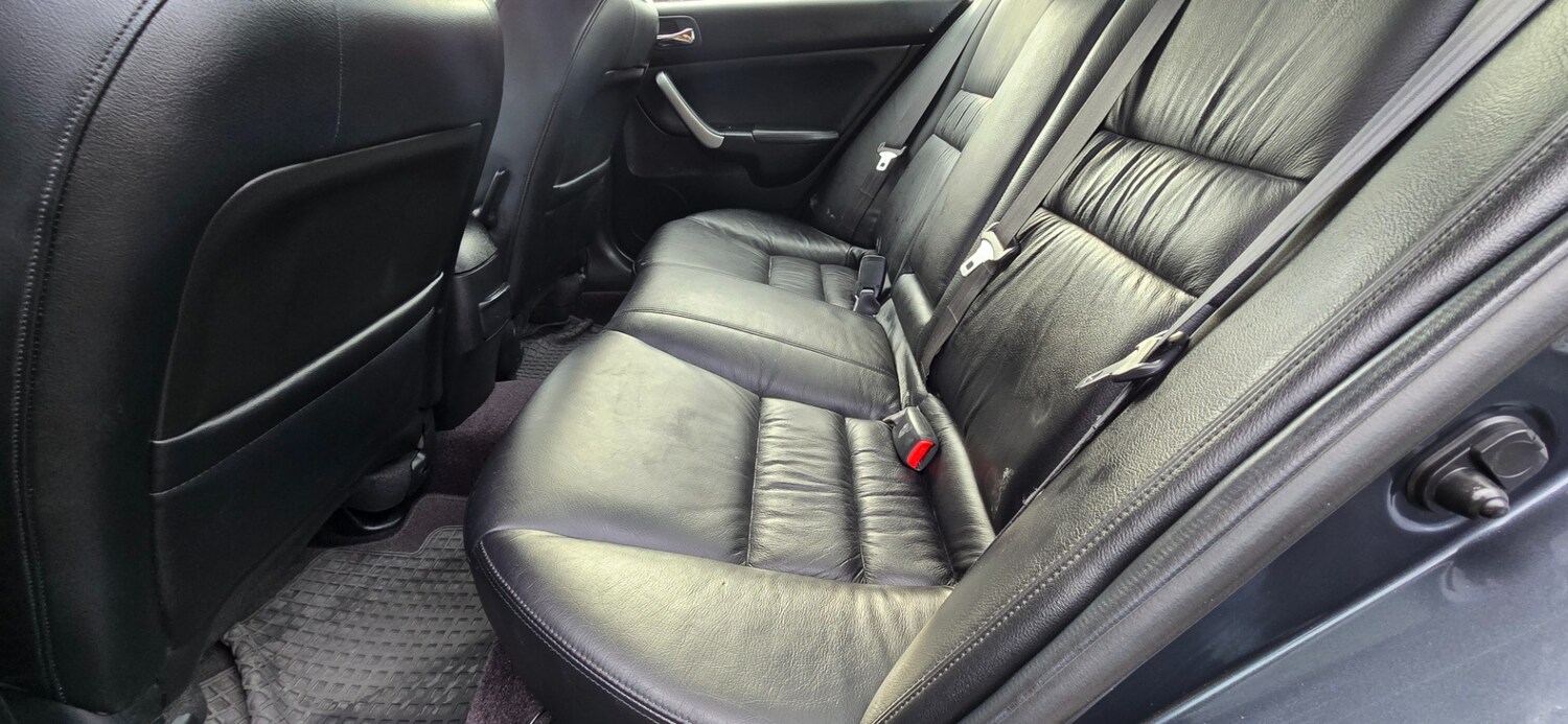 Used Honda Accord 2005 for sale - 77364063: Photo 39