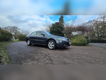 Used Honda Accord 2005 for sale - 77364063: Photo