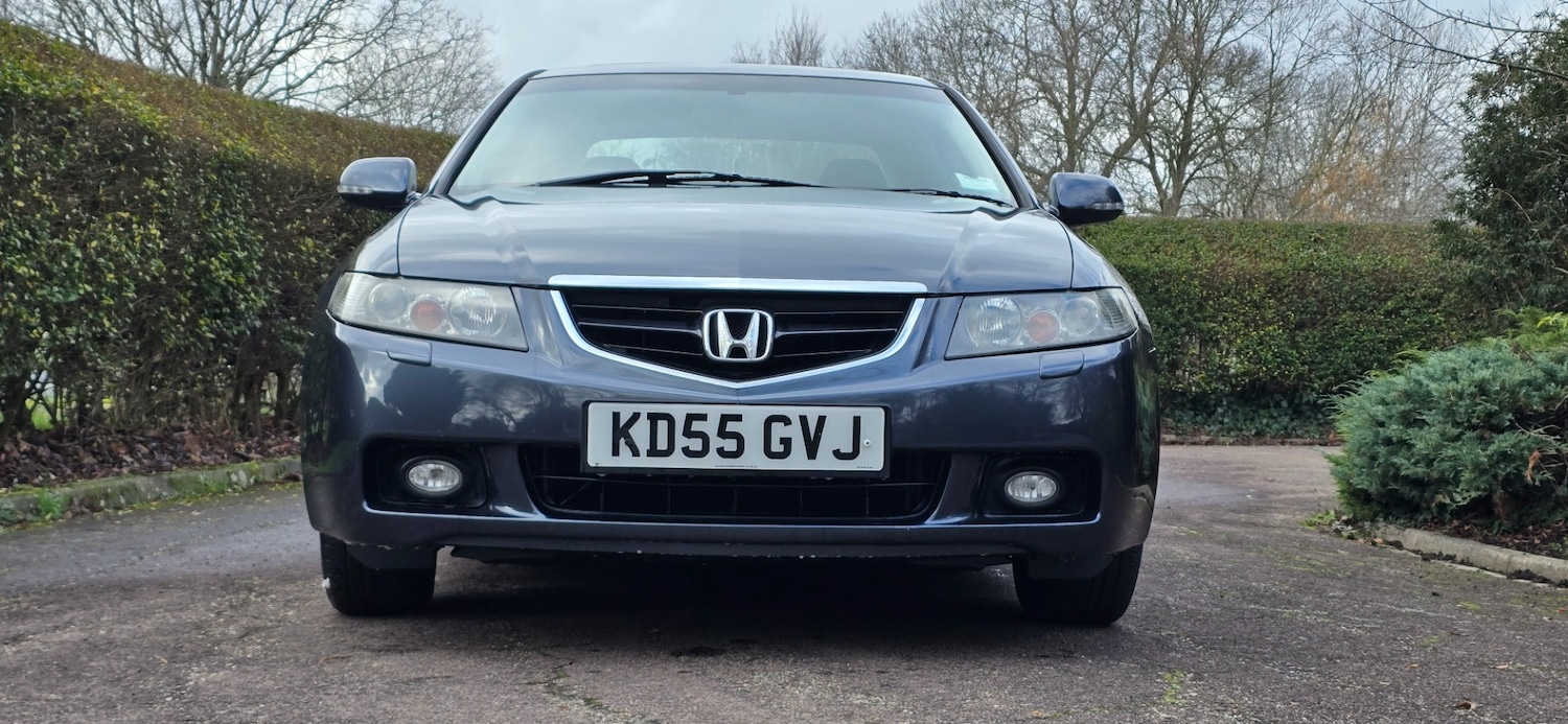 Used Honda Accord 2005 for sale - 77364063: Photo 4