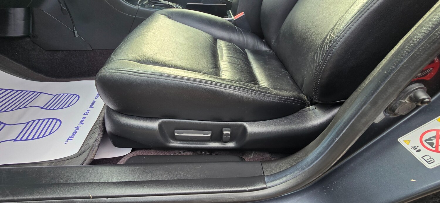 Used Honda Accord 2005 for sale - 77364063: Photo 41