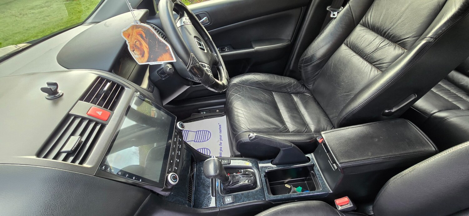 Used Honda Accord 2005 for sale - 77364063: Photo 42