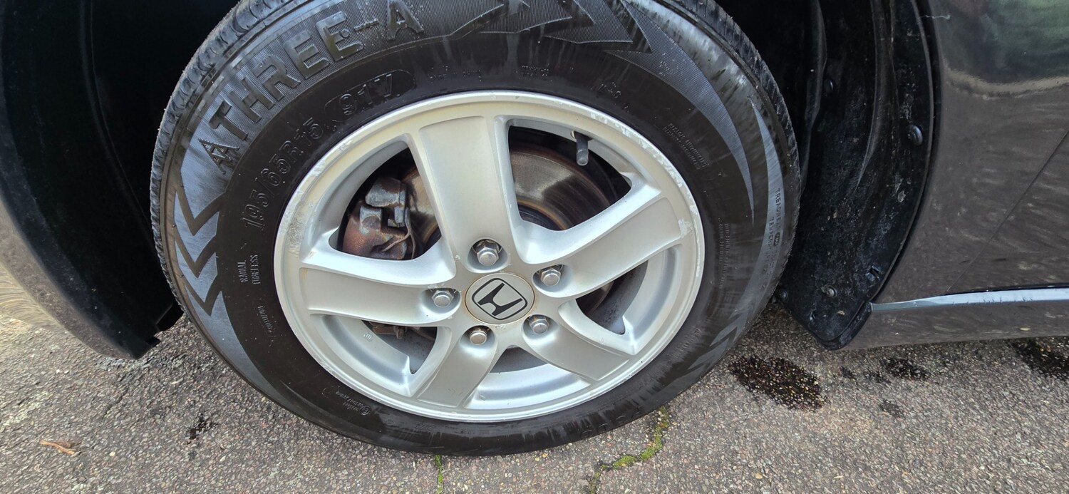 Used Honda Accord 2005 for sale - 77364063: Photo 43