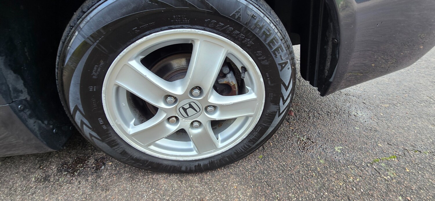 Used Honda Accord 2005 for sale - 77364063: Photo 44