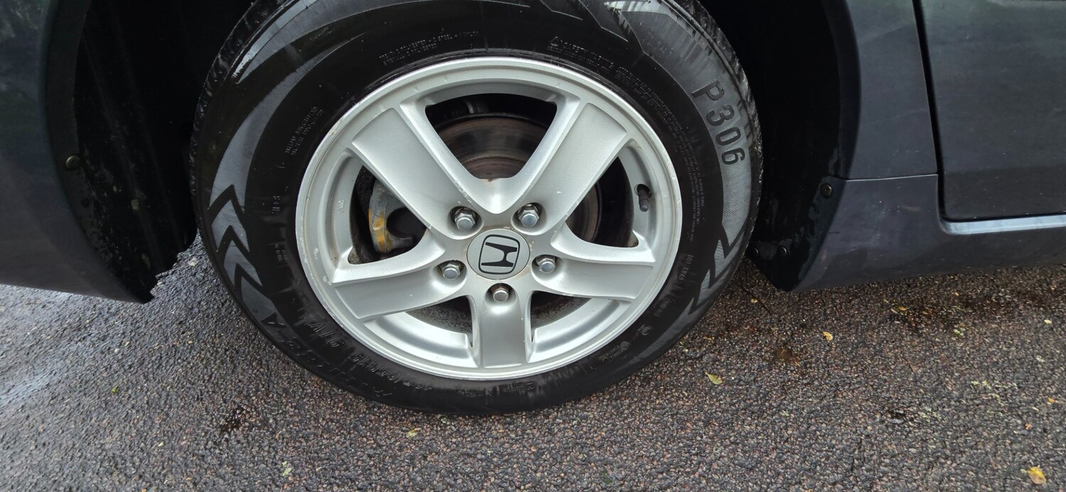 Used Honda Accord 2005 for sale - 77364063: Photo 45