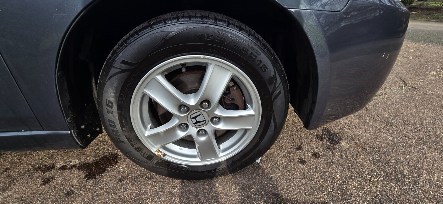 Used Honda Accord 2005 for sale - 77364063: Photo 46