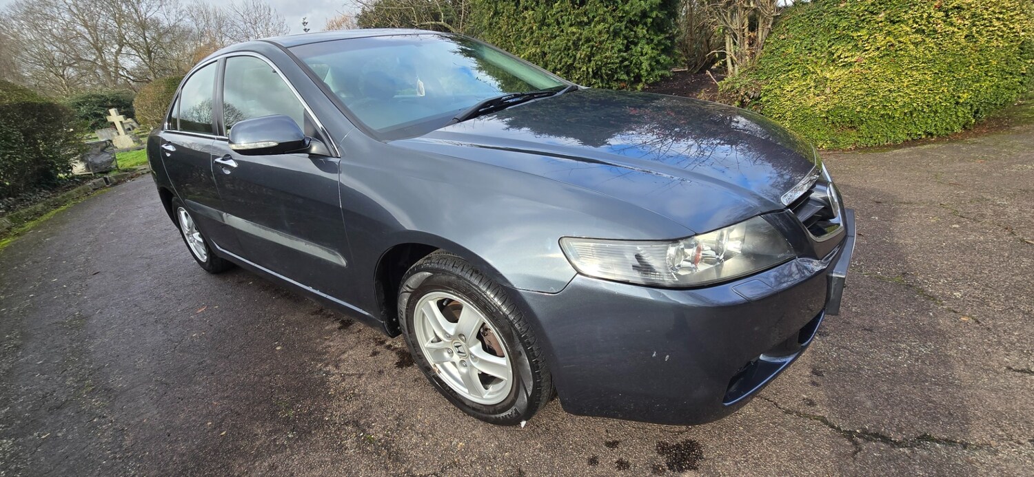 Used Honda Accord 2005 for sale - 77364063: Photo 47