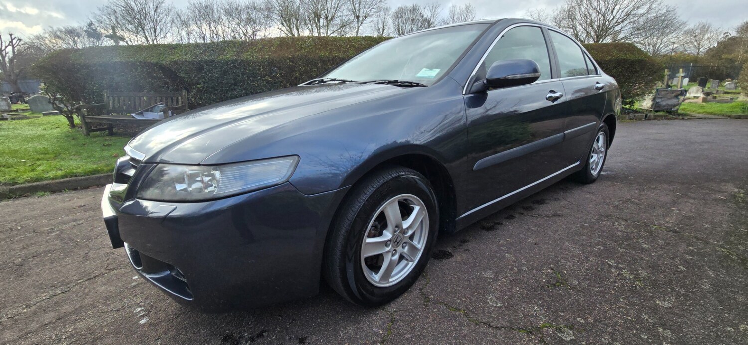 Used Honda Accord 2005 for sale - 77364063: Photo 48