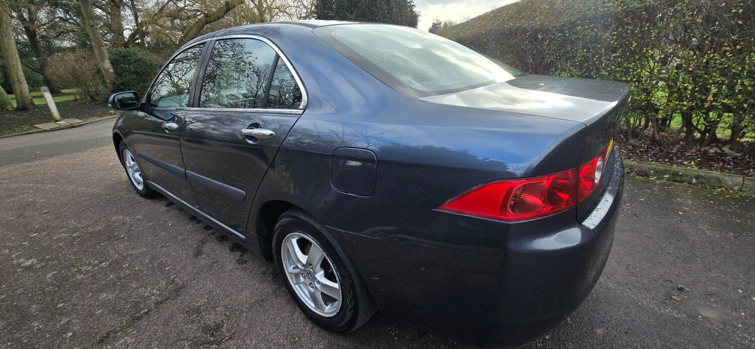 Used Honda Accord 2005 for sale - 77364063: Photo 49
