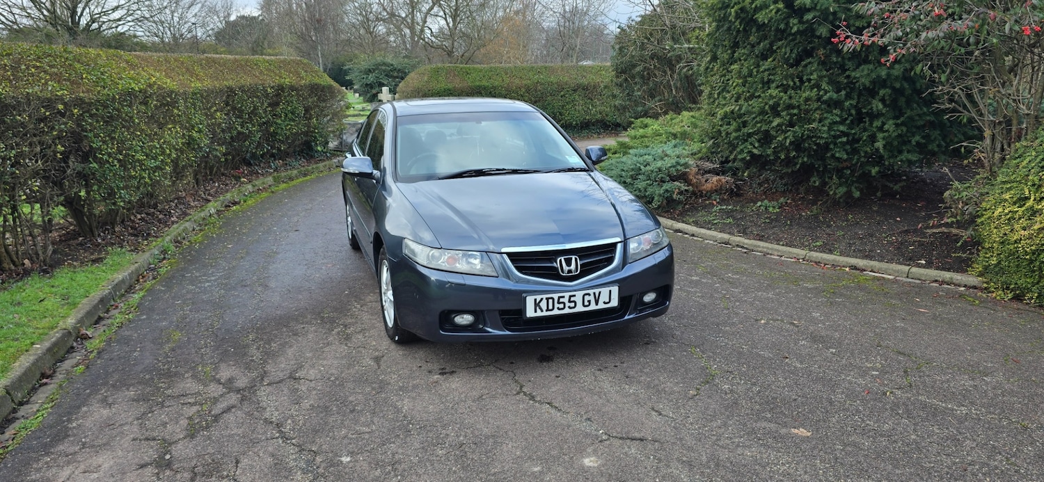 Used Honda Accord 2005 for sale - 77364063: Photo 5