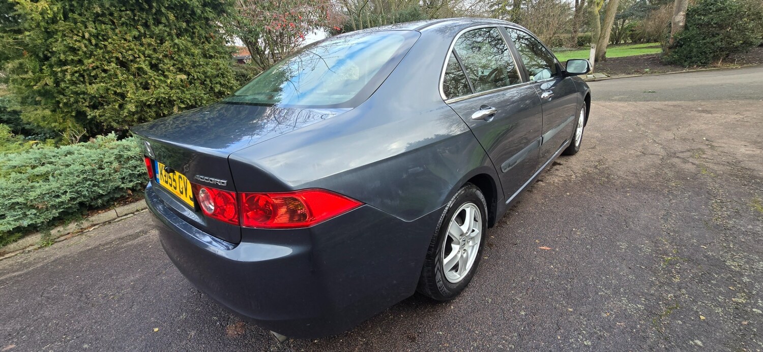 Used Honda Accord 2005 for sale - 77364063: Photo 50