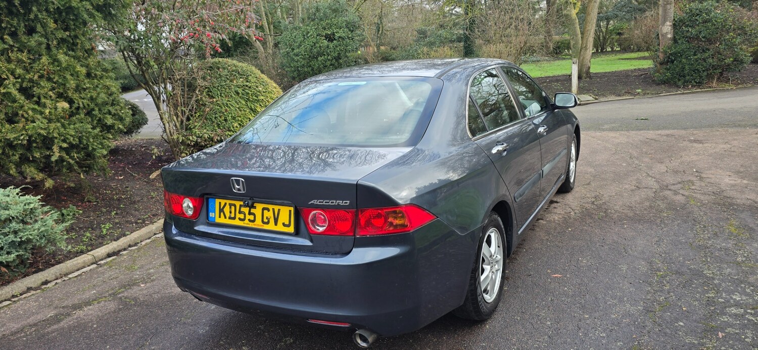 Used Honda Accord 2005 for sale - 77364063: Photo 51