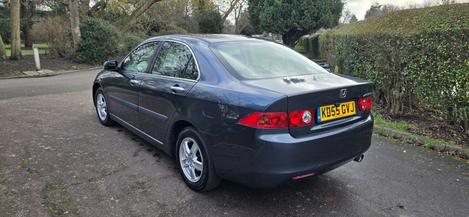 Used Honda Accord 2005 for sale - 77364063: Photo 53