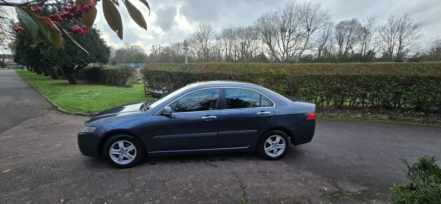 Used Honda Accord 2005 for sale - 77364063: Photo 54