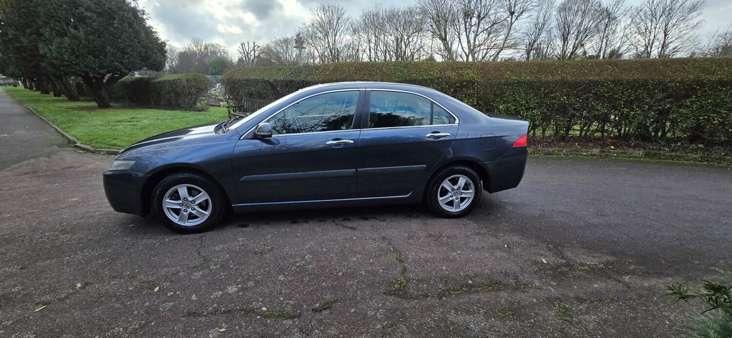 Used Honda Accord 2005 for sale - 77364063: Photo 55