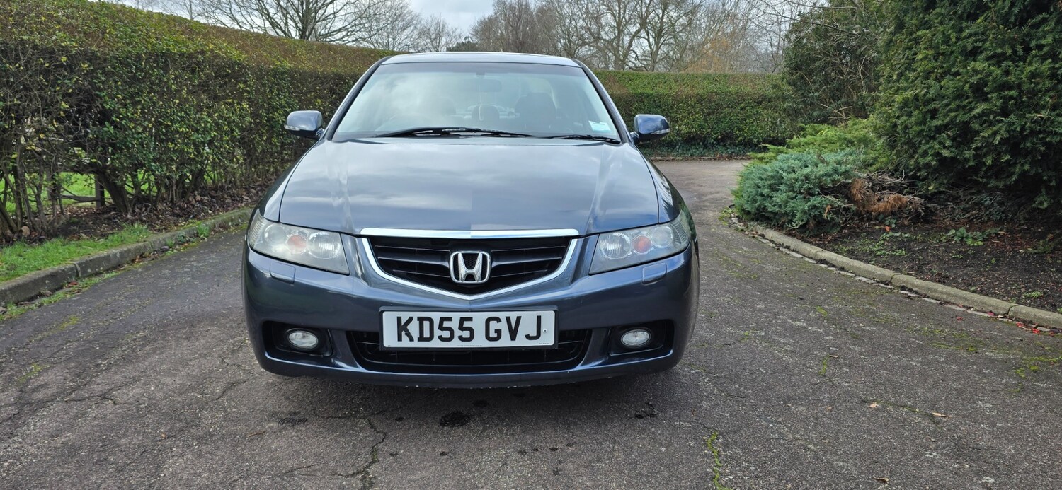 Used Honda Accord 2005 for sale - 77364063: Photo 56