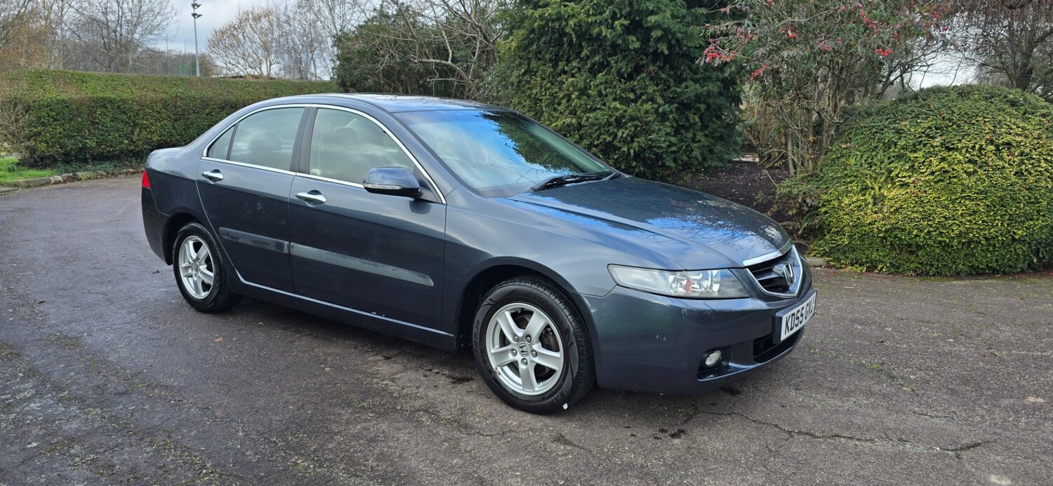 Used Honda Accord 2005 for sale - 77364063: Photo 57