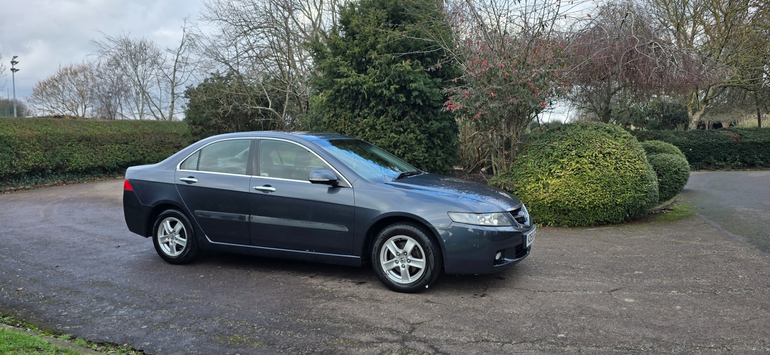 Used Honda Accord 2005 for sale - 77364063: Photo 58