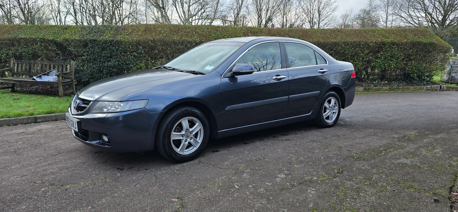 Used Honda Accord 2005 for sale - 77364063: Photo 6