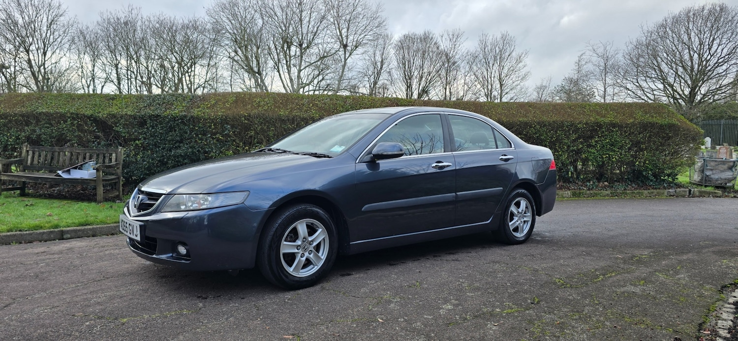 Used Honda Accord 2005 for sale - 77364063: Photo 7