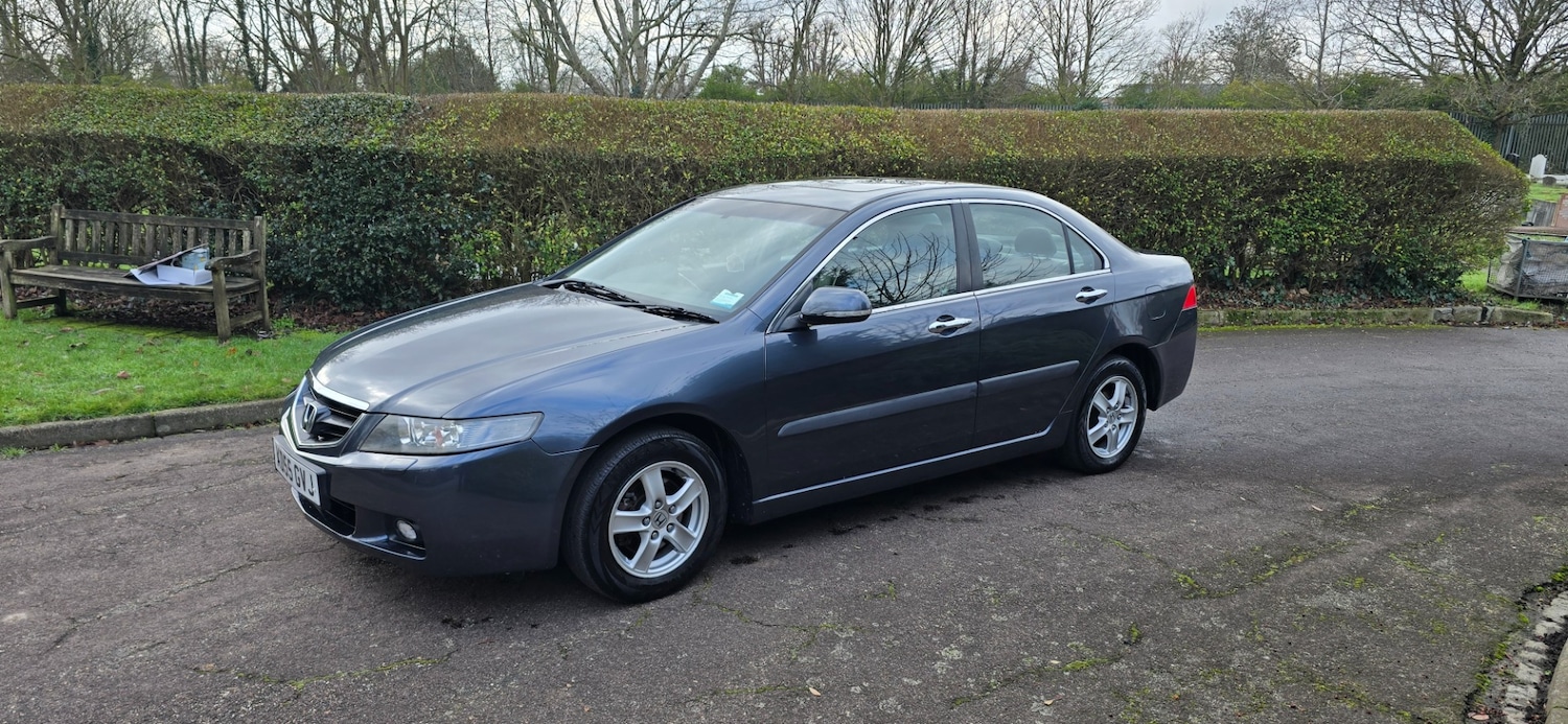 Used Honda Accord 2005 for sale - 77364063: Photo 8