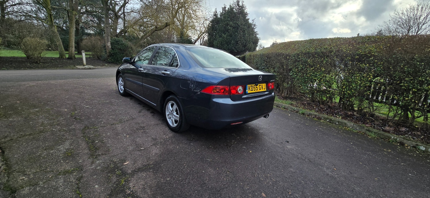 Used Honda Accord 2005 for sale - 77364063: Photo 9