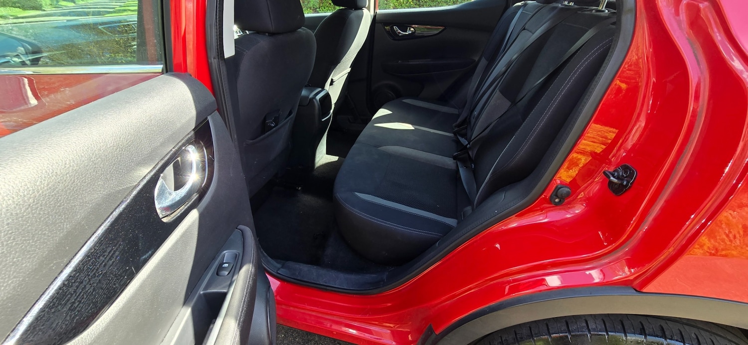 Used Nissan Qashqai 2020 for sale - 78213878: Photo 11