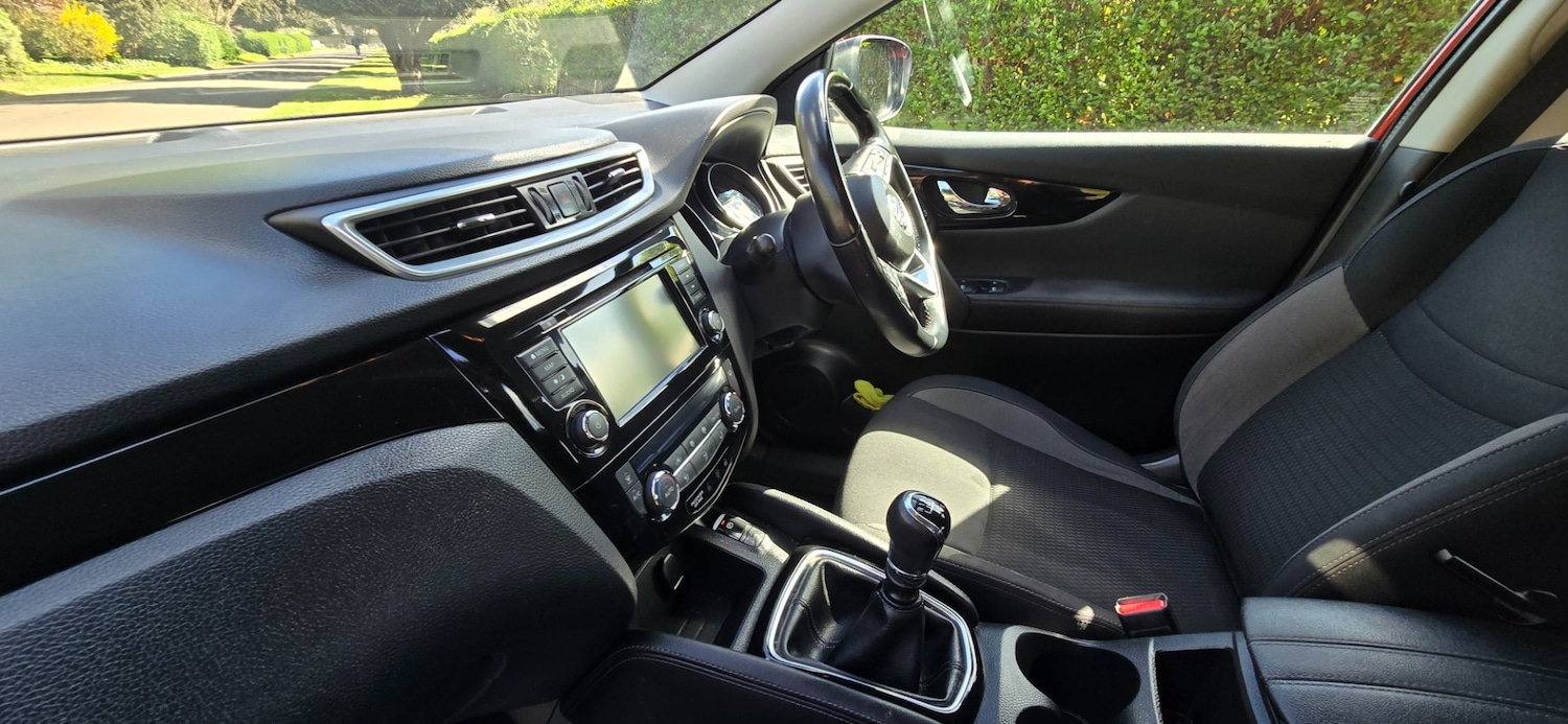 Used Nissan Qashqai 2020 for sale - 78213878: Photo 12